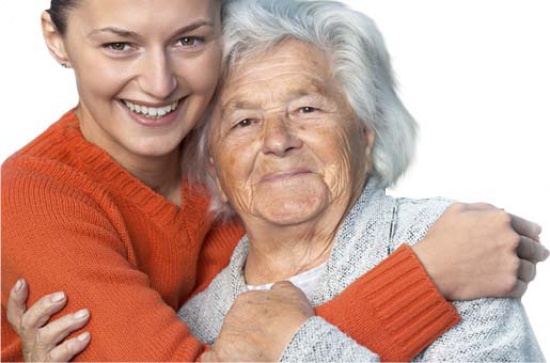 Opiekun osoby starszej - Niemcy